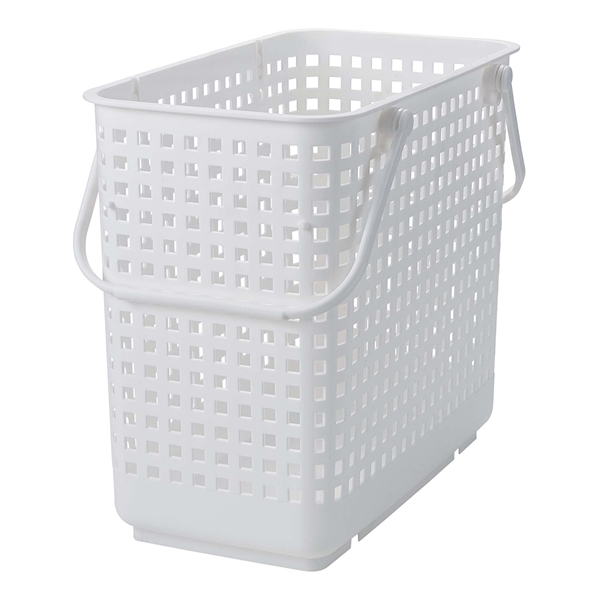 Like-It Unicom Modul-Kurv. Large. Hvid