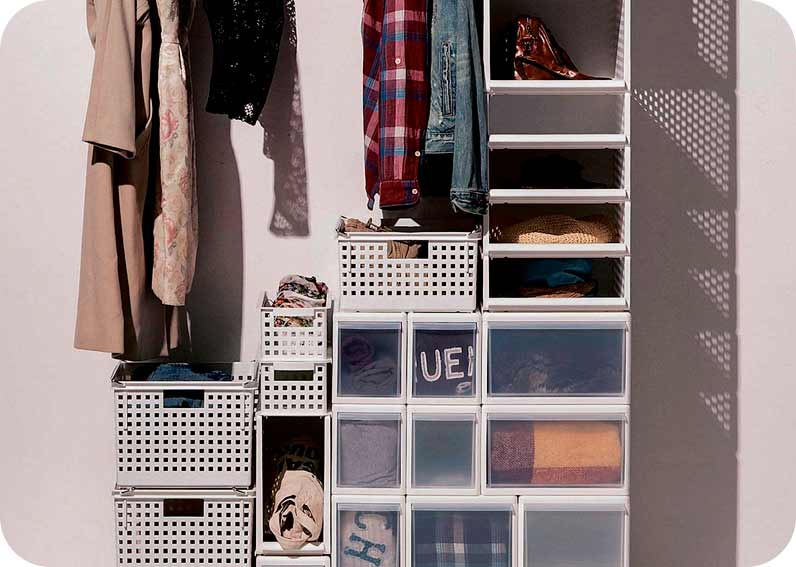 Like-it Japan - Kun hos BOXdeLUX