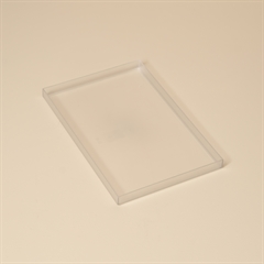 Låg i størrelse large i Like It Tidy Up serien