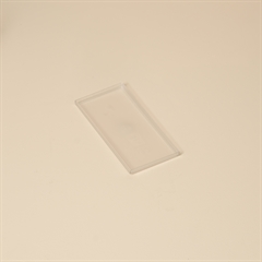 Like-It TidyUp Box, LÅG Small, Clear