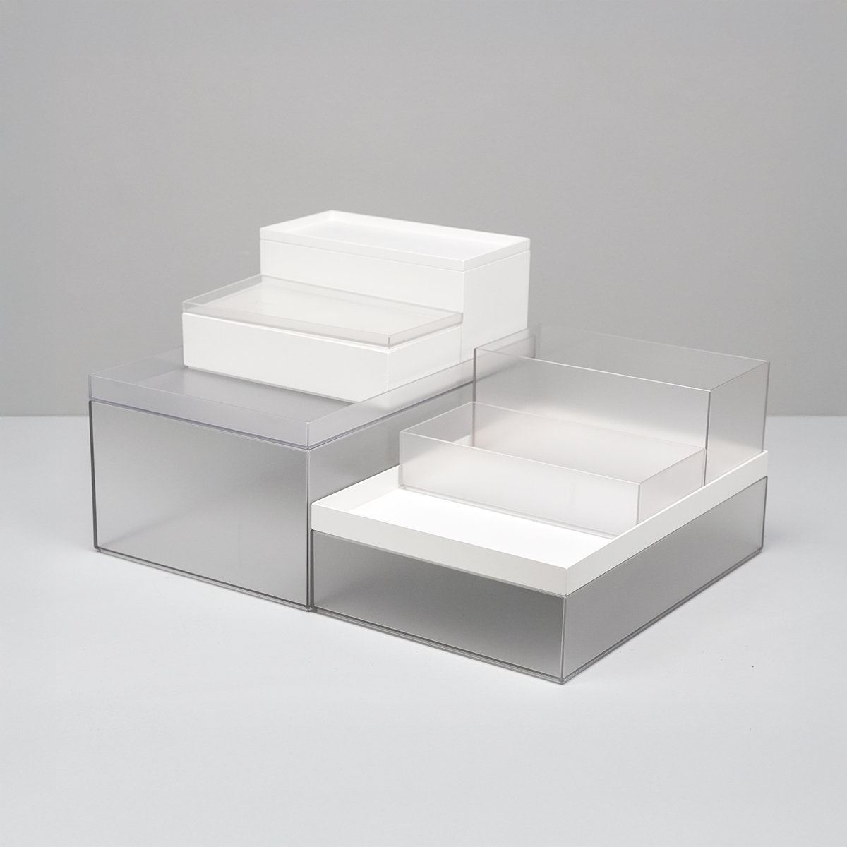 Like It Tidy Up modulkasser