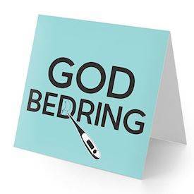 lykønskningskort god bedring