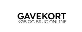 Gavekort
