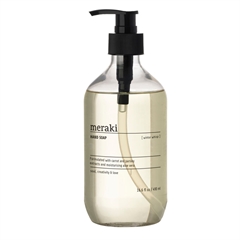 Meraki håndsæbe - Winter whisp, 490ml