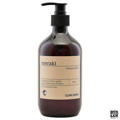 meraki opvaskemiddel 490 ml blossom whiff