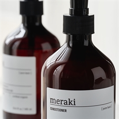 Meraki parfumefri balsam