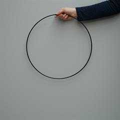 metalring til dekorationer, 29 cm