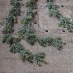 Mr Plant Kunstig Granguirlande 180 cm