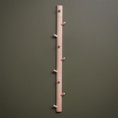 NAW knage i Birketræ - BODIL, 9 Knager