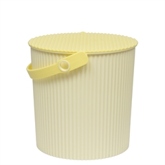 pastel gul omnioutil spand 10 liter