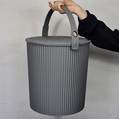omnioutil spand i karrygul