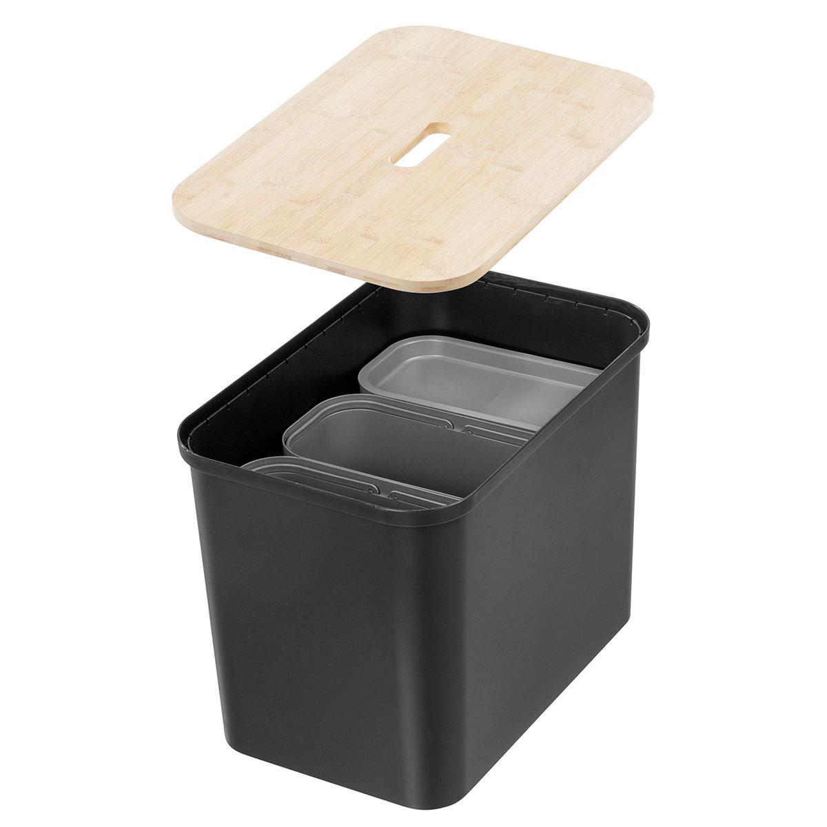 Smartstore Collect Set Giftbox affaldssortering -