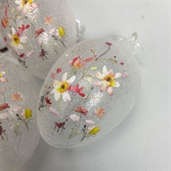 Speedtsberg Påskeæg i glas - Flowers