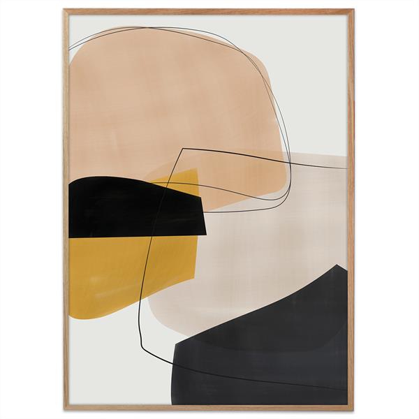 Kunstplakater