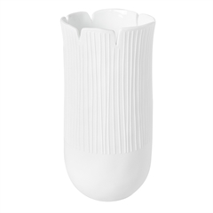Räder stor vase i porcelæn - Blooming Life, Daisy