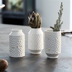 Räder mini vaser - Constellations, sæt af 3 stk.