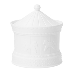 Räder Carousel Jar - Dots