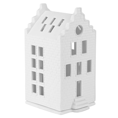 Räder Lyshus - Brick House, Lille
