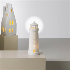 Räder Lyshus - Lighthouse, Medium