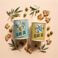 Olive Oil Mini. Sæt med 2 stk