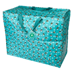 Rex London - Opbevaringspose til dyner - Humlebi