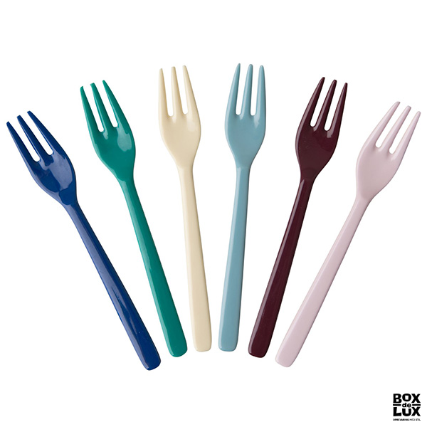 Service - Krus, Glas, Bestik