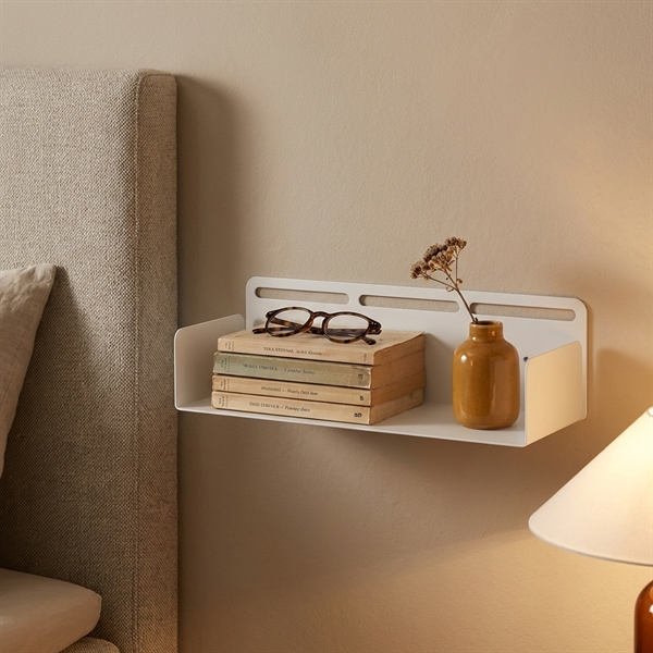 SECTOR Boghylde - Kashima - Hvid