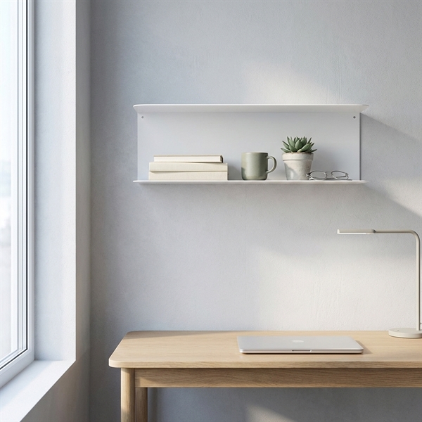 SECTOR Dobbelthylde - Sendai - LARGE - Hvid