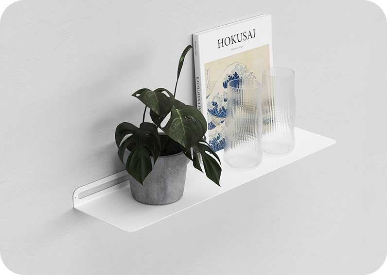Sector - Dansk design i stål