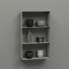 SECTOR kophylde - Grå