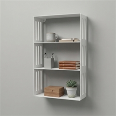 SECTOR Kophylde - Hvid