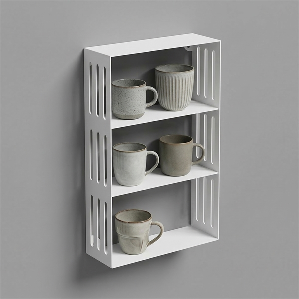 SECTOR Kophylde - Hvid