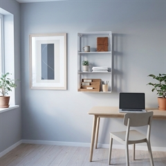 SECTOR kophylde - Hvid