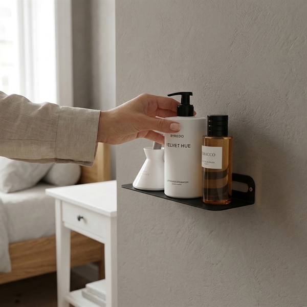 SECTOR Minihylde - SMAL - SORT