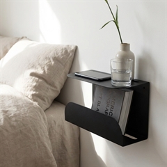 SECTOR sengebord - Osaka - Sort