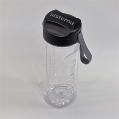 Sistema Swift drikkeflaske - Tritan glas