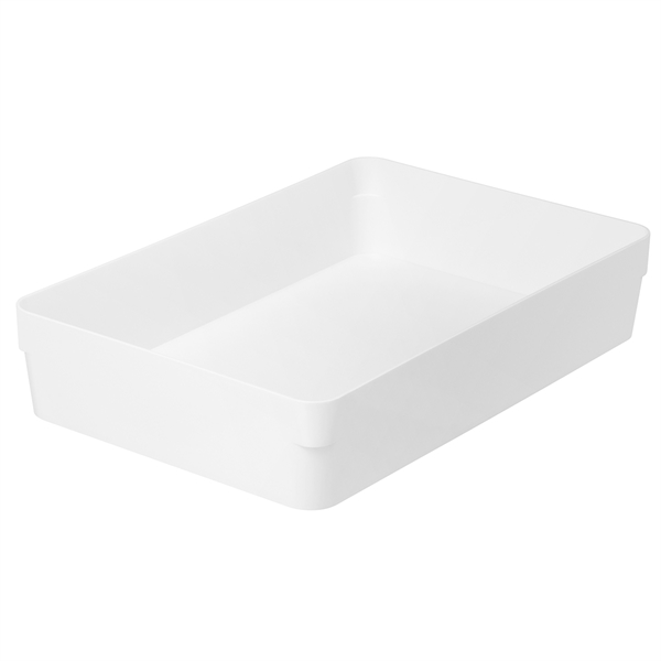 SmartStore Skuffekasse 20x30 cm. WHITE