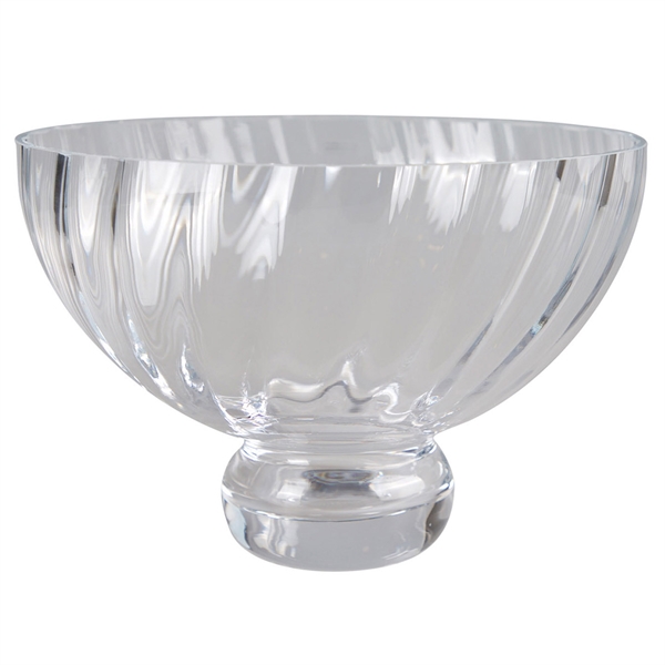 Specktrum glasskål - Meadow Bowl - Clear
