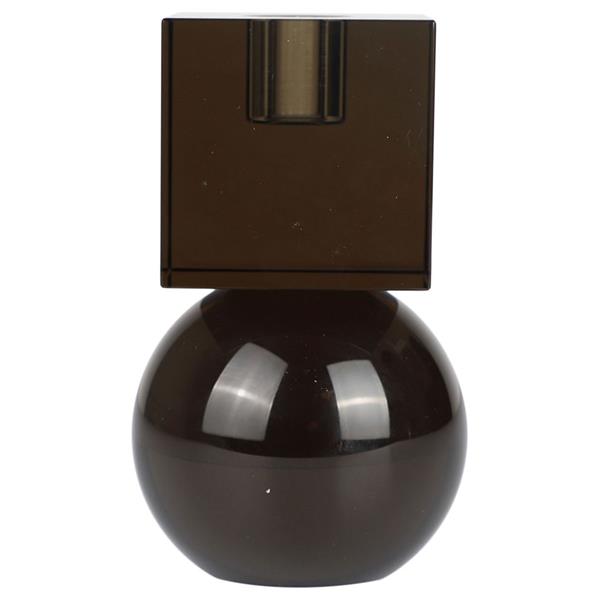 Specktrum glaslysestage - Crystal Color Crush, Dark
