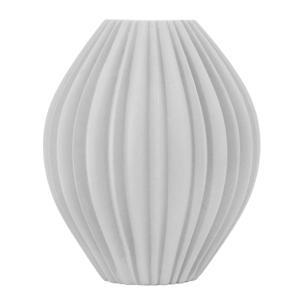 Specktrum vase i keramik - Luna, Off White