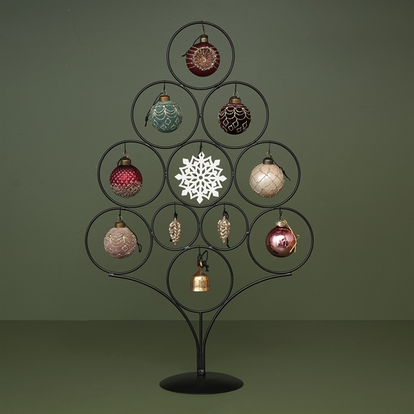 Speedtsberg Dekorationstræ med cirkler, Small