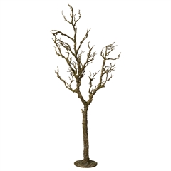 Speedtsberg kunstig træ på fod - 110 cm.