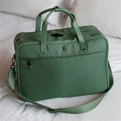Stackers Cabin Bag - Grøn