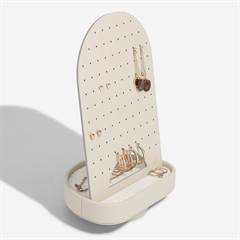 Stackers Moon Holder til Øreringe