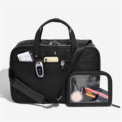 Stackers Cabin Bag - Sort