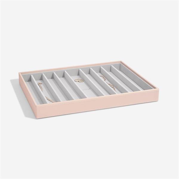 Supersize ekstra modul med 9 rum - Blush