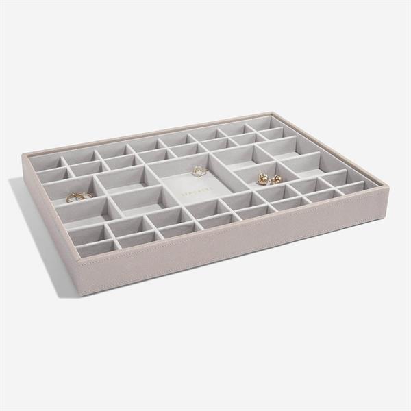 Stackers SUPERSIZE - Mystacker - 41 rum, Taupe