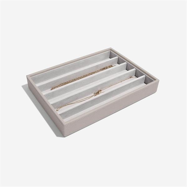 Stackers CLASSIC - Mystacker - 5 rum, Taupe