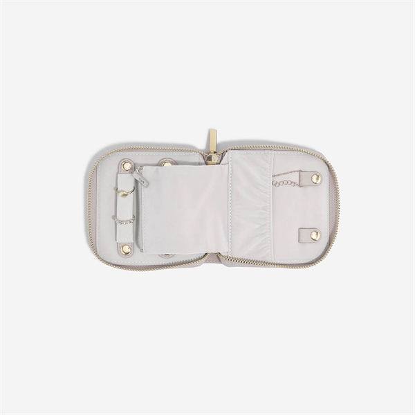 Stackers TOGO smykketaske - Taupe, SMALL