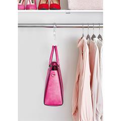 The Home Edit by IDesign - Swiwel S Hook
